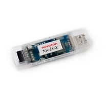 

Оригинальный программатор Nuvoton NUMICRO ISP, запись/загрузка/искусственное развитие, 1 шт.