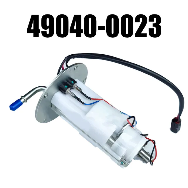 Pomu 専用 Sale Newest OEM Number 49040-0023 Fuel Pump Assembly For