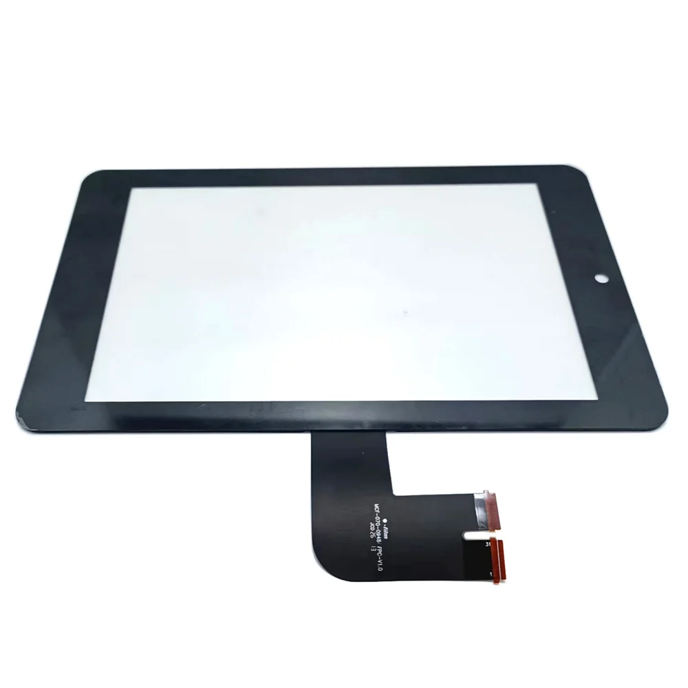 

New 7'' inch Touch Front Panel For Asus MeMO Pad HD7 ME173 ME173X K00B Touch Screen Panel Digitizer MCF-070-0948 FPC-V1.0