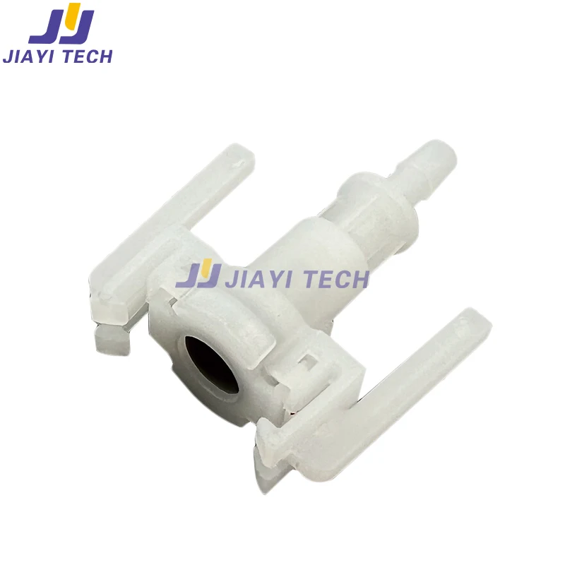 

10Pcs 4720 TX800 JV33 Connector Dx5 Head Ink Damper Joint for Epson 5113 i3200 Dumper Filter