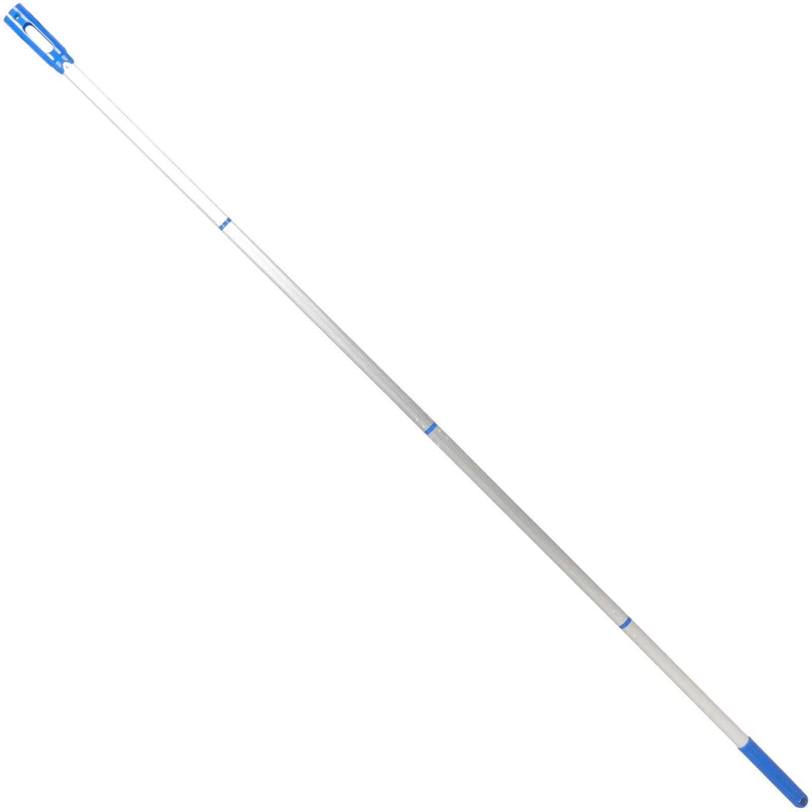 

Fish Basket Pole Lake Skimmer Accessories for Connecting Net Pp Pool