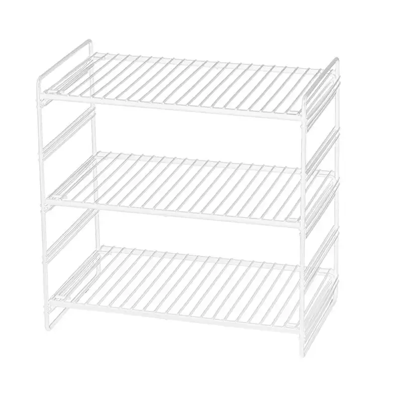 

Adjustable Storage Shelf