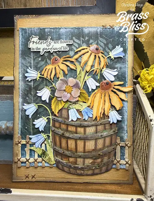 웨딩 플라워 메탈 커팅 다이 DIY 카드 제작, 스크랩북, 엠보싱 페이퍼 앨범, 공예 용품 템플릿 장