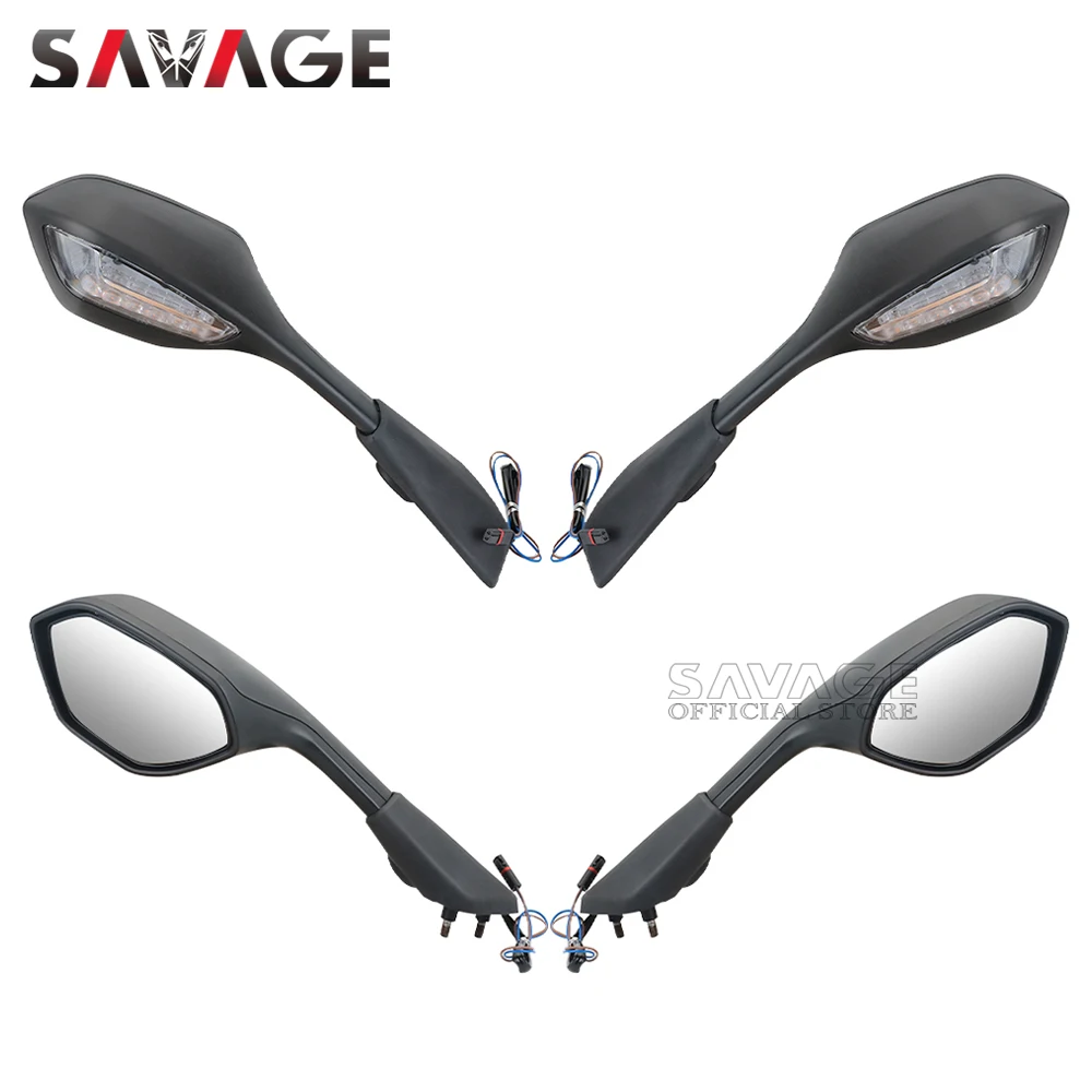 BMW S1000RR 2021〜2024年式用 右サイドミラー 新品 BMW S1000RR 2021〜2024年式用 右サイドミラー 新品 並行輸入品】BMW