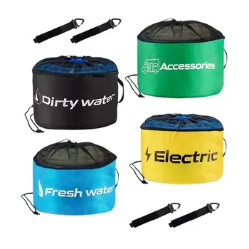 RV Hose Storage Bags 1