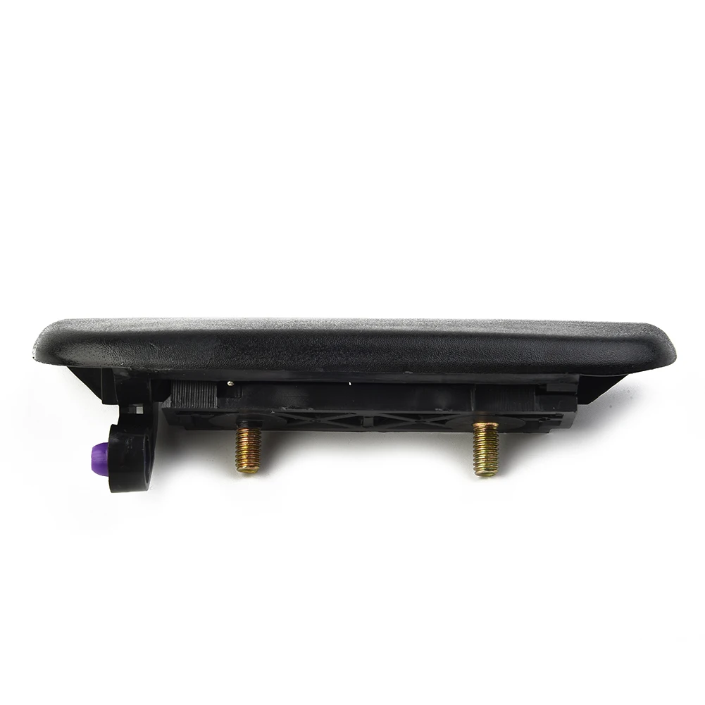

Vehicle Door Knob Outside Front Rear Left Right Outer Handle For Suzuki New Alto Black Exterior Doors Handles Replacement