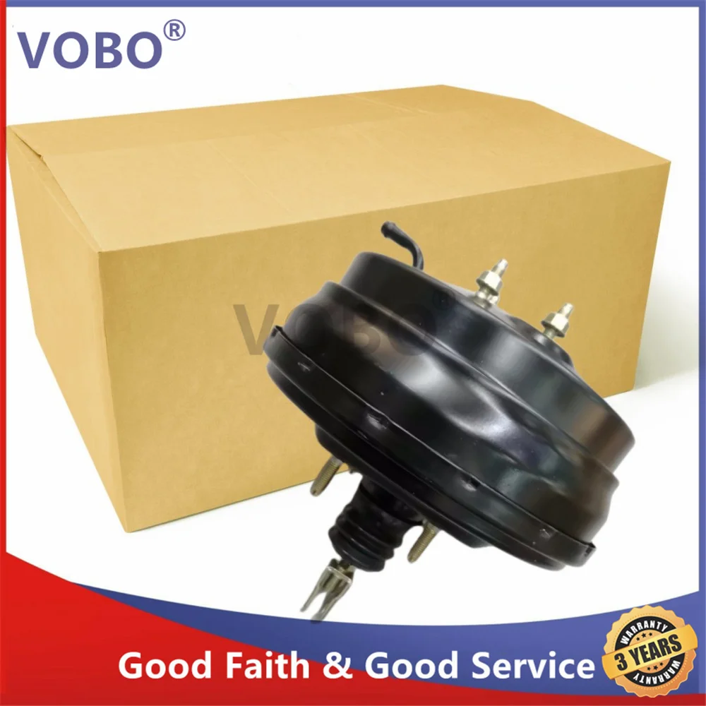 New Vacuum Power Brake Booster Brake Servo Freno Freio