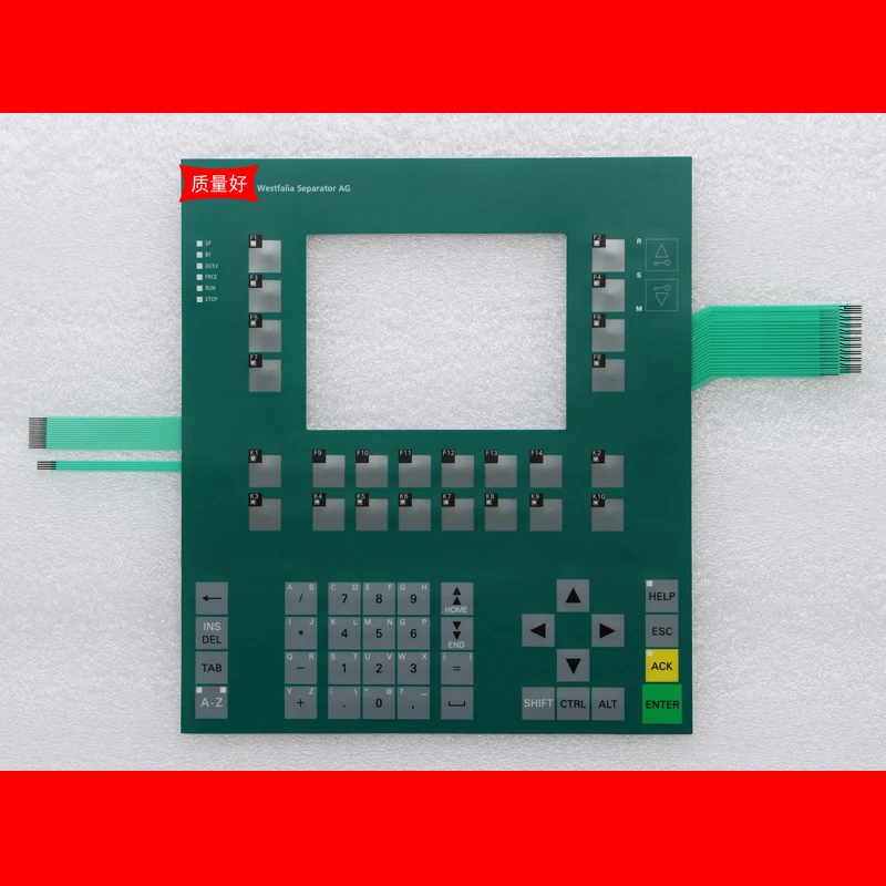 

Фонарь 6ES7635-2SB01-0AC0 6ES7635-2SB02-0AC0-мембранные переключатели клавиатуры
