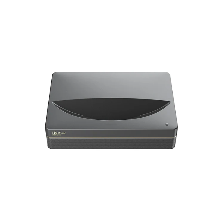 INGSCREEN Full HD светодиодный LCD домашний кинотеатр