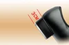 Classic Clogging Tap Shoes For Men And Women Lace Up Human Leather Middle Heel Jazz Tap Dance Shoes From Kids to Adult 26-46 5