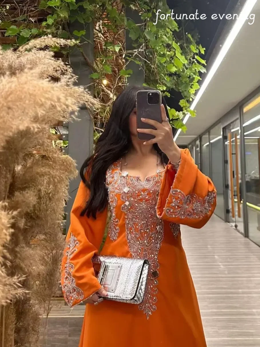 Рисунок 3 - Fortunate вечернее элегантное винтажное