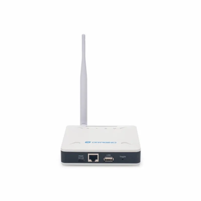 Dragino LG01v2 LoRa Gateway Open Source Single channel WiFi Ethernet Cellular Network low data rate Ultra Long Distance