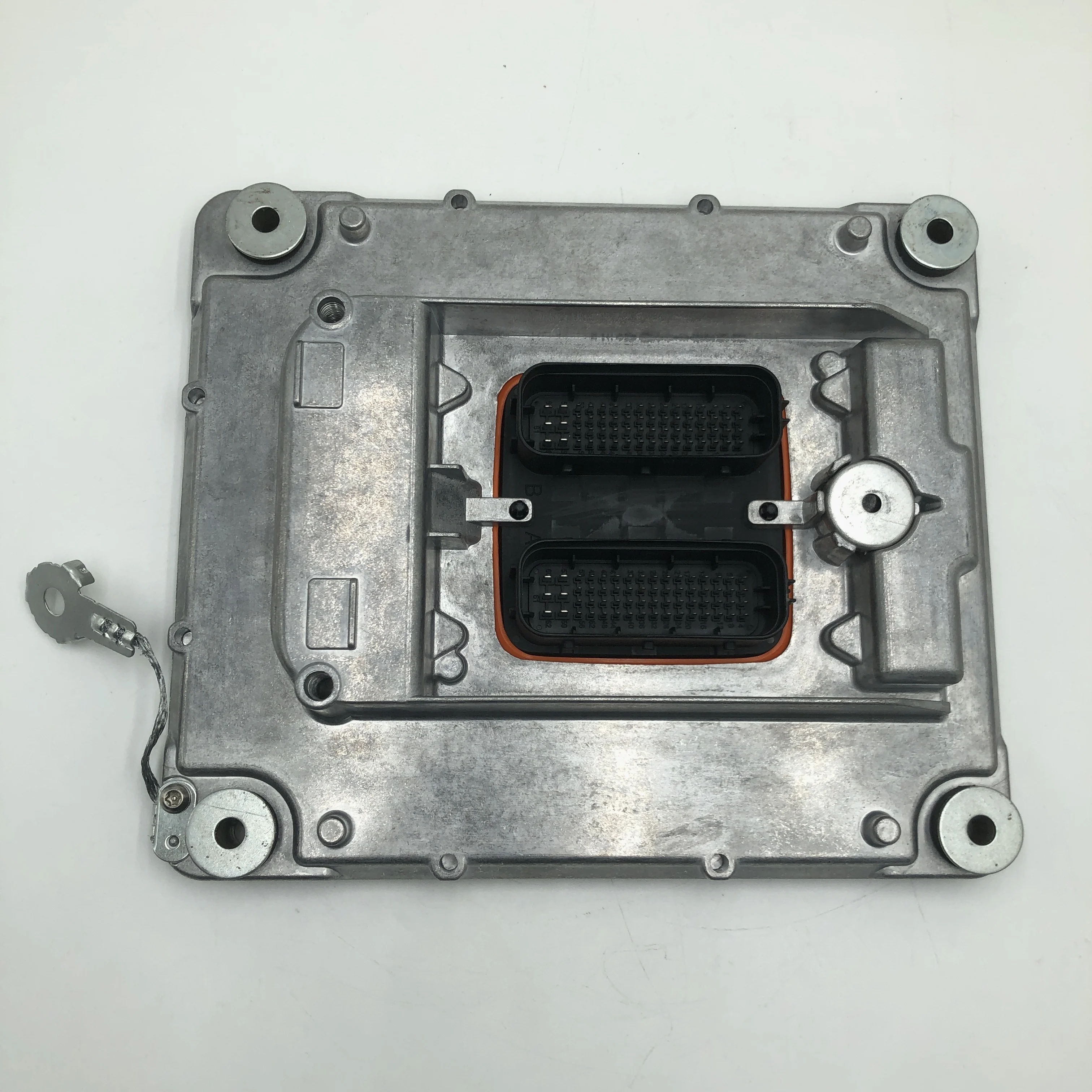

21248717 ECU OTTO Excavator 21248717 Engine Controller Computer Panel For ECU EC140B EC210B EC240B EC290B EC360