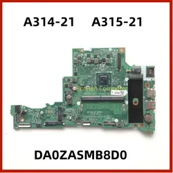 Enhanced Laptop Motherboard with Integrated CPU and 4GB RAM - Fully Tested for CPU A6 - 9220 RAM 4GB