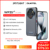 Oukitel-WP35 5G Smartphone Robusto, 6.6 ", 2.4K, 11000 mAh, 24GB + 256GB, Android 14, 64 MP, NFC Celular, Estreia Mundial