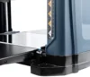 15 Amp 2-Blade Benchtop Thickness Planer for Woodworking | 12-1/2 in. Portable 4