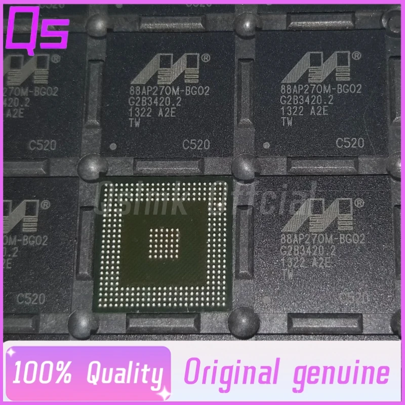 

New Original 88AP270M-BG02 88AP270M BGA Chips