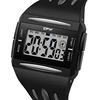 TPW  Digital Watch Big Numbers Easy to Read 5ATM Water Resistant General Size 2