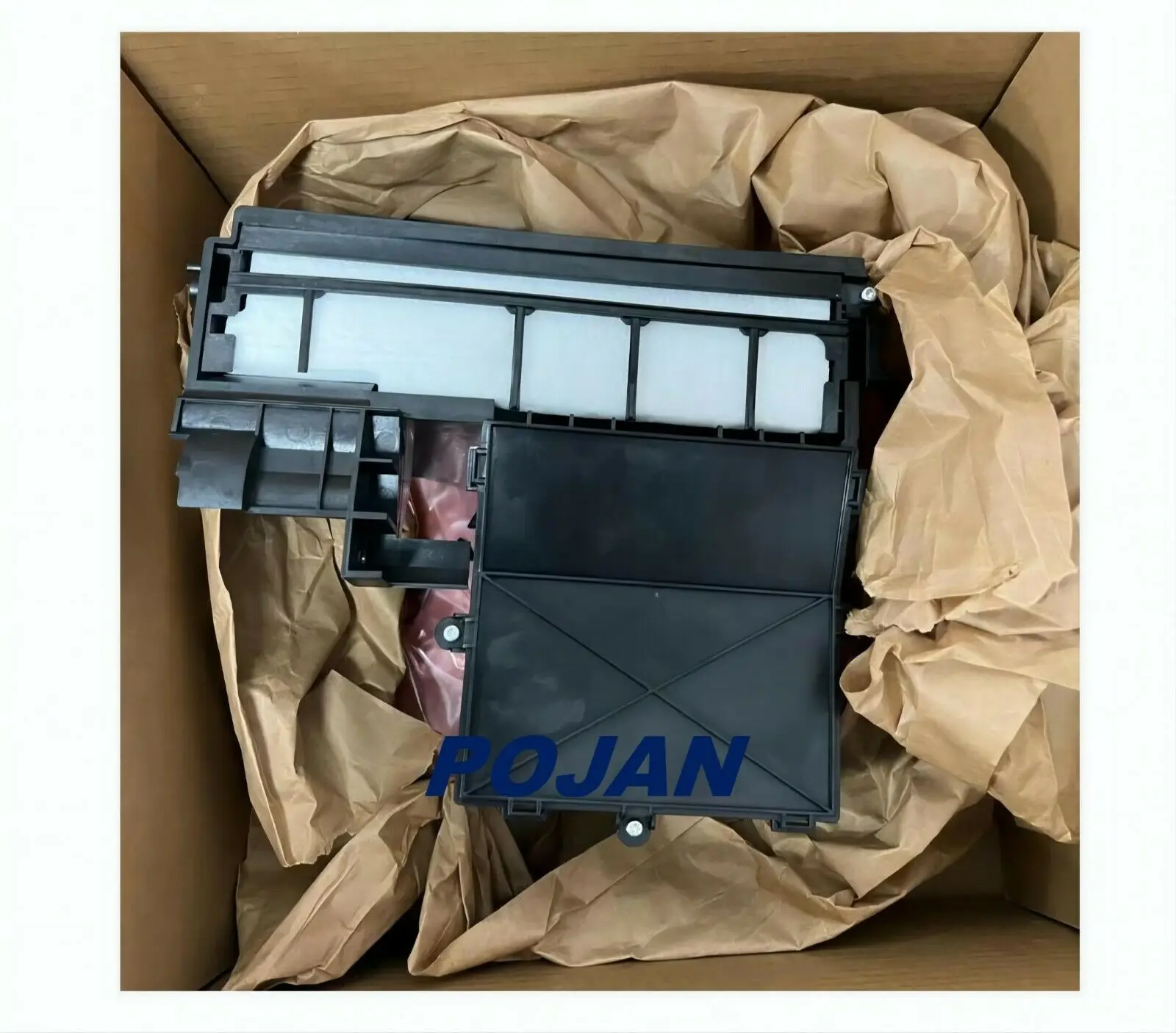 Inkjet Printhead Esponja para Impressora Kit de Serviço Spittoon Esquerdo Ssv z6 z9 T1700 T1708 T8w1567018 - Imagem 3