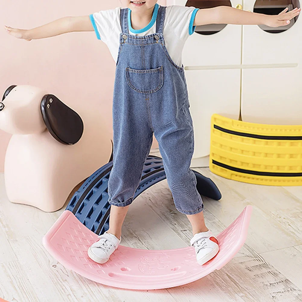 Kids Balance Rocker Board 3