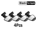 4 Black-For Apple