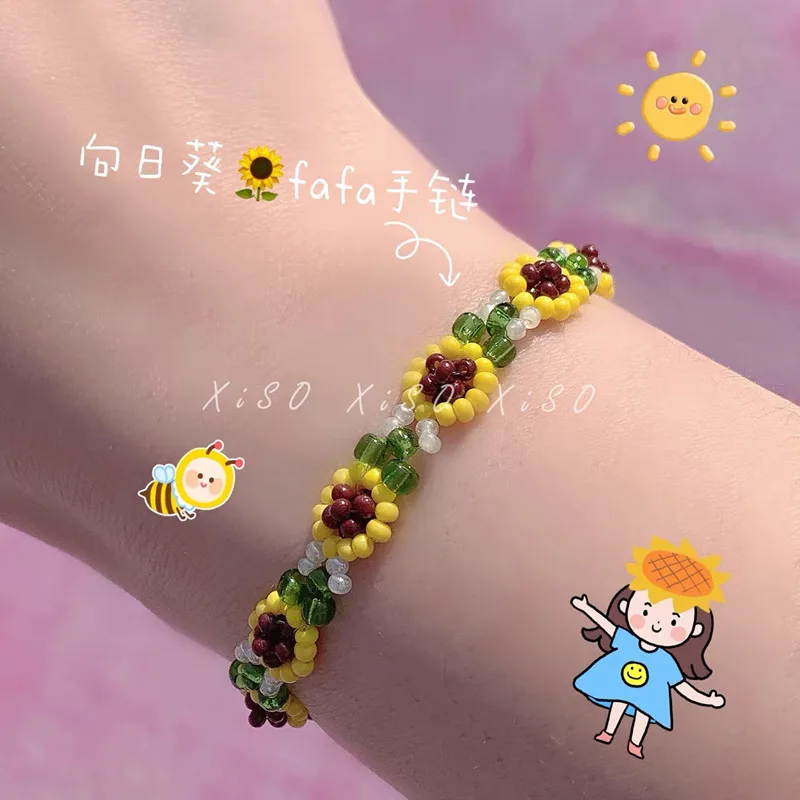 15 그램/몫 2mm 3mm 4mm 매력 체코 어 유리 씨앗 비즈 DIY 팔찌 목걸이 비즈 보석 만들기 DIY 귀걸이 목걸이