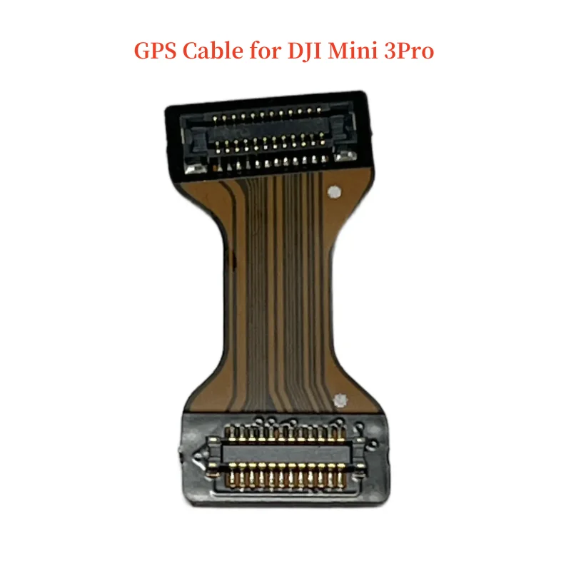 DJI Mini 3/3Pro Mini 4Pro 용 GPS 케이블, 유연한 케이블 플랫 케이블, 예비 부품 재고, 빠른 배송, 신제품