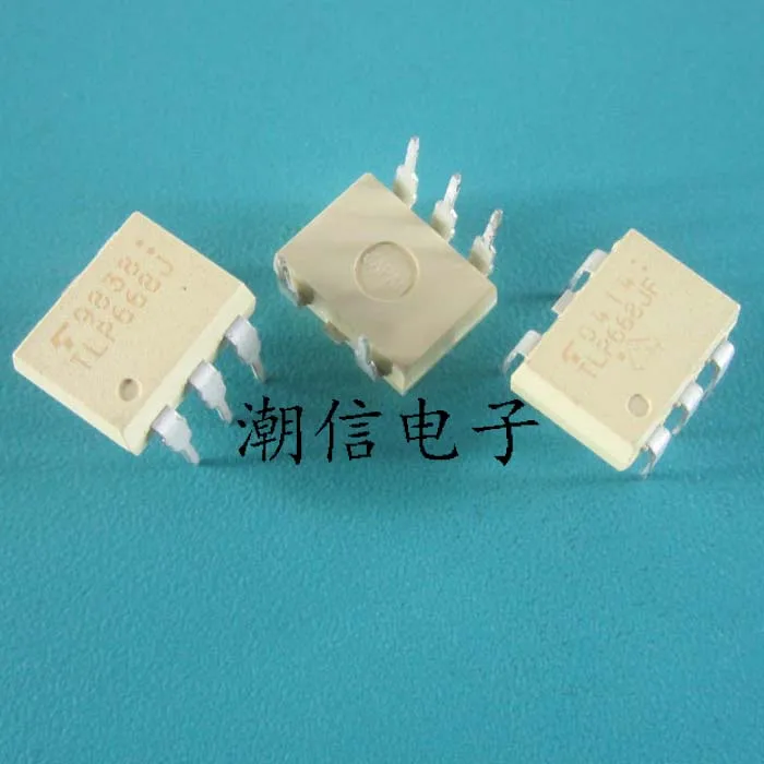

(10 шт./партия) TLP668J TLP668JF/в наличии, power IC