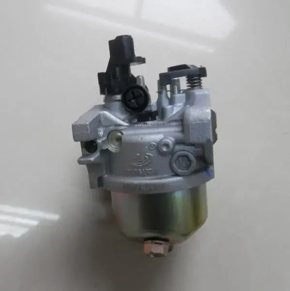thumbnail image 2 of Aokus 1P65F 1P65MC 139CC 951-10838 MTD Carburetor Compatible With MTD Yard Machine Lawn Mower Generator Motor 2 of 12