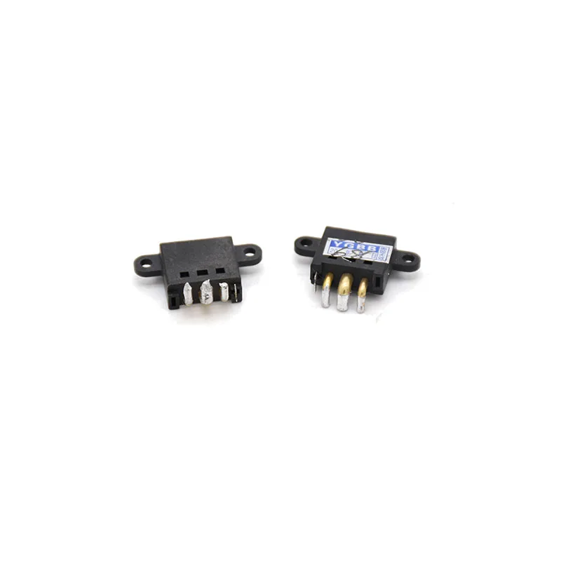 Usado dc Power Jack Conector Soquete para Razer Rz090301 - Imagem 2
