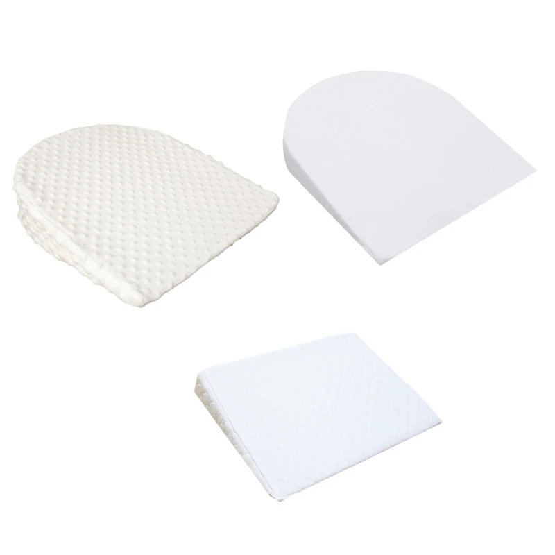 

Lightweight Cotton Nursing Pillow Spit Milk Pillow Comfortable Sleep Positioner Pillow Comfortable Sleep Positioner