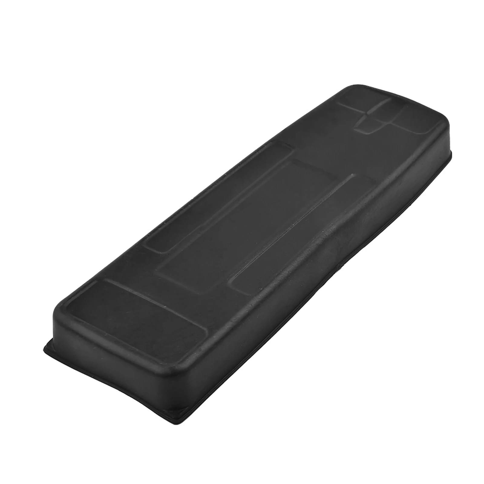 51167118064 For BMW Car Center Console Armrest Insert Storage Box Tray Trim For BMW 3 Series E90 E91 E92 E93 Interior Accessory - 5
