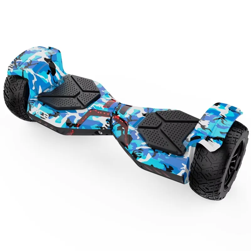 Smart RCB RH3 8.5 Inches Self Balance Electric Hoverboards Scooter Hoverboard Electric Hoverboard Outdoor Equipment