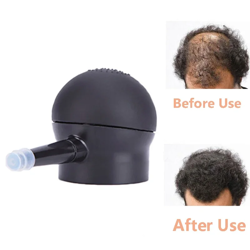 

Распылитель для волос, насадка для наращивания волос, портативный аппликатор для выпадения волос, распылитель из волокна