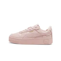 PUMA Carina Street Baskets plateforme pour femme – Confort, amorti et maintien durables pour un usage quotidien décontracté 395093-03 2