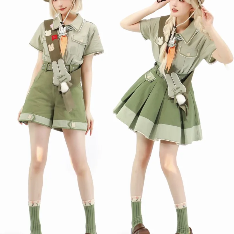 

Cute Solid Color Elegant Graceful Dress