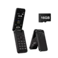 black N16GB TF card