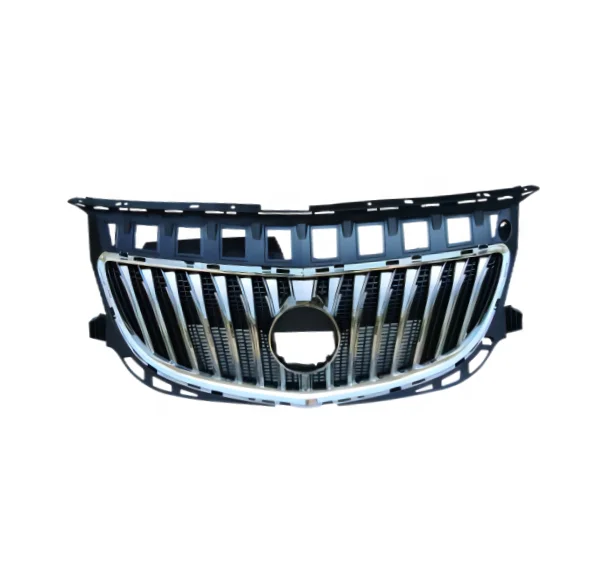 

Wholesale of high-level products car front grille GRILLE For BUICK Regal GS 2014-2016 OE 9010097 for grills low price