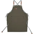 Style C-Gray green