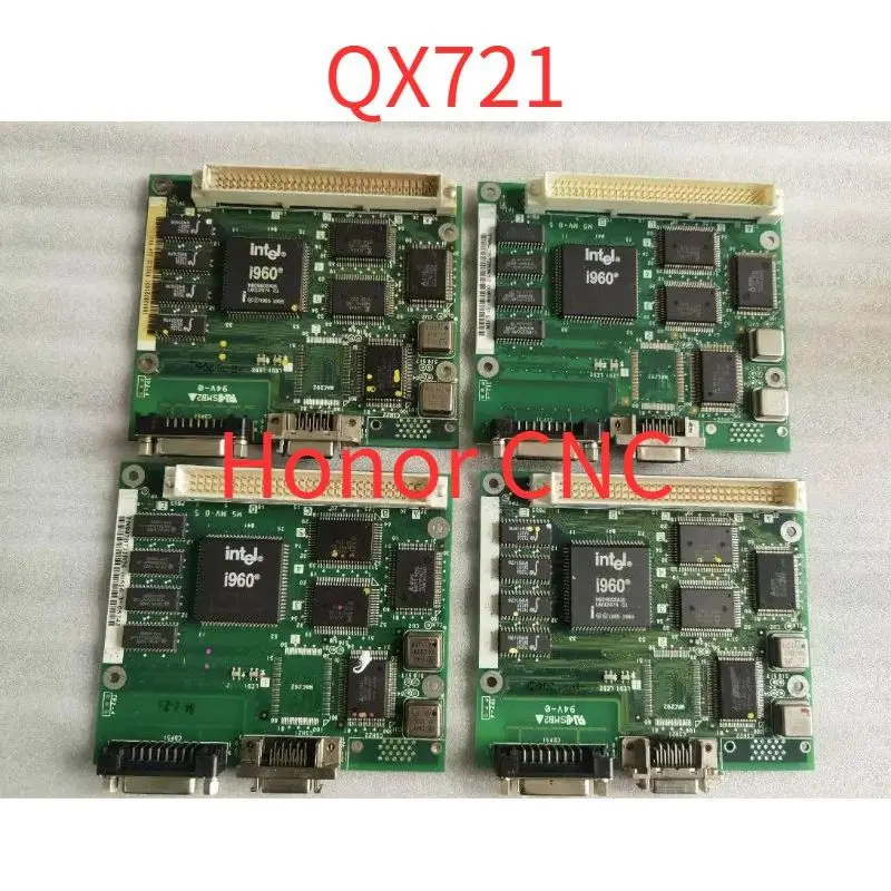 

QX721 QX721A QX721B Circuit Board