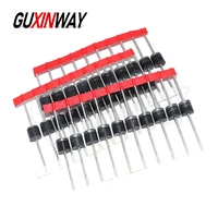 Diode redresseurs Schottky à énergie solaire, 10 pièces, 10SQ045 10SQ050 10SQ060 10SQ080 10SQ100 20SQ045 20SQ050 30SQ045 30SQ080 30SQ100 4