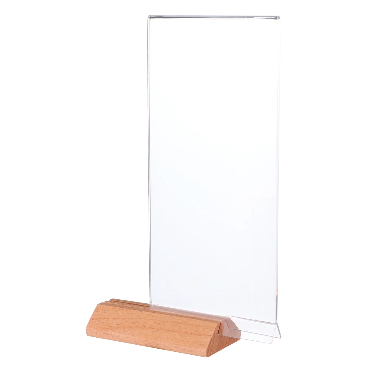 

Sign Wedding Signage Signs Picture Stand Display Shelf Holder Table Menu Holders