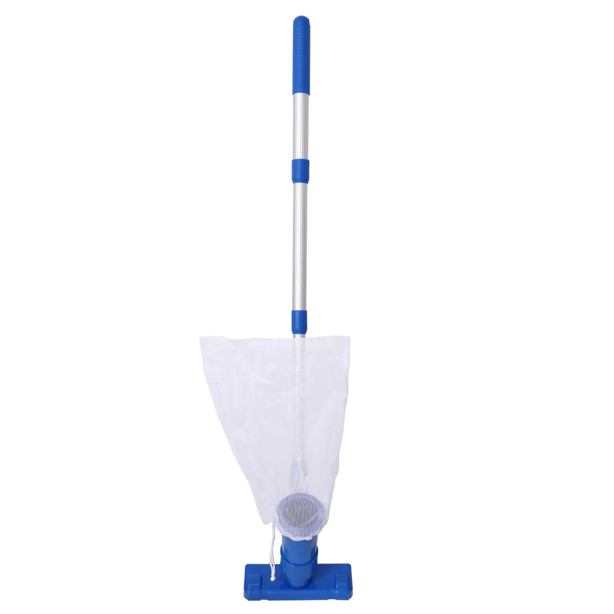 

Pool Vacuum Cleaning Kit for Pool Filter Swimming Pool Vacuum Cleaner Set Cleaning Skimmer Pools Tool US Standard