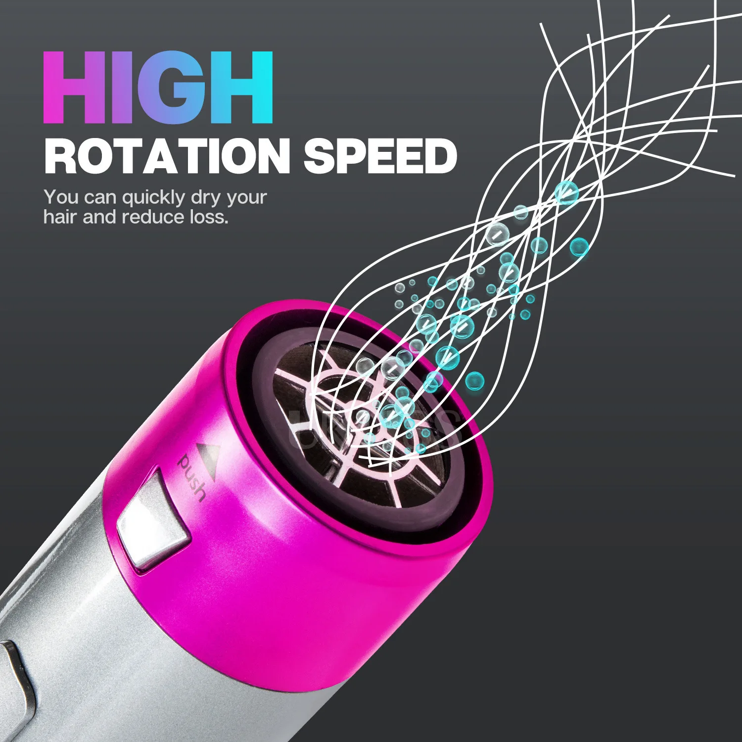 SEAL 2022 5 In 1 Hair Dryer Set Air Comb Professional Curler Straightener Styling Tool Hair Dryer Dry Curler Hair Tools Iron 21 S5c40b92a659e4fb9ab31bd4ec2eba6c1H