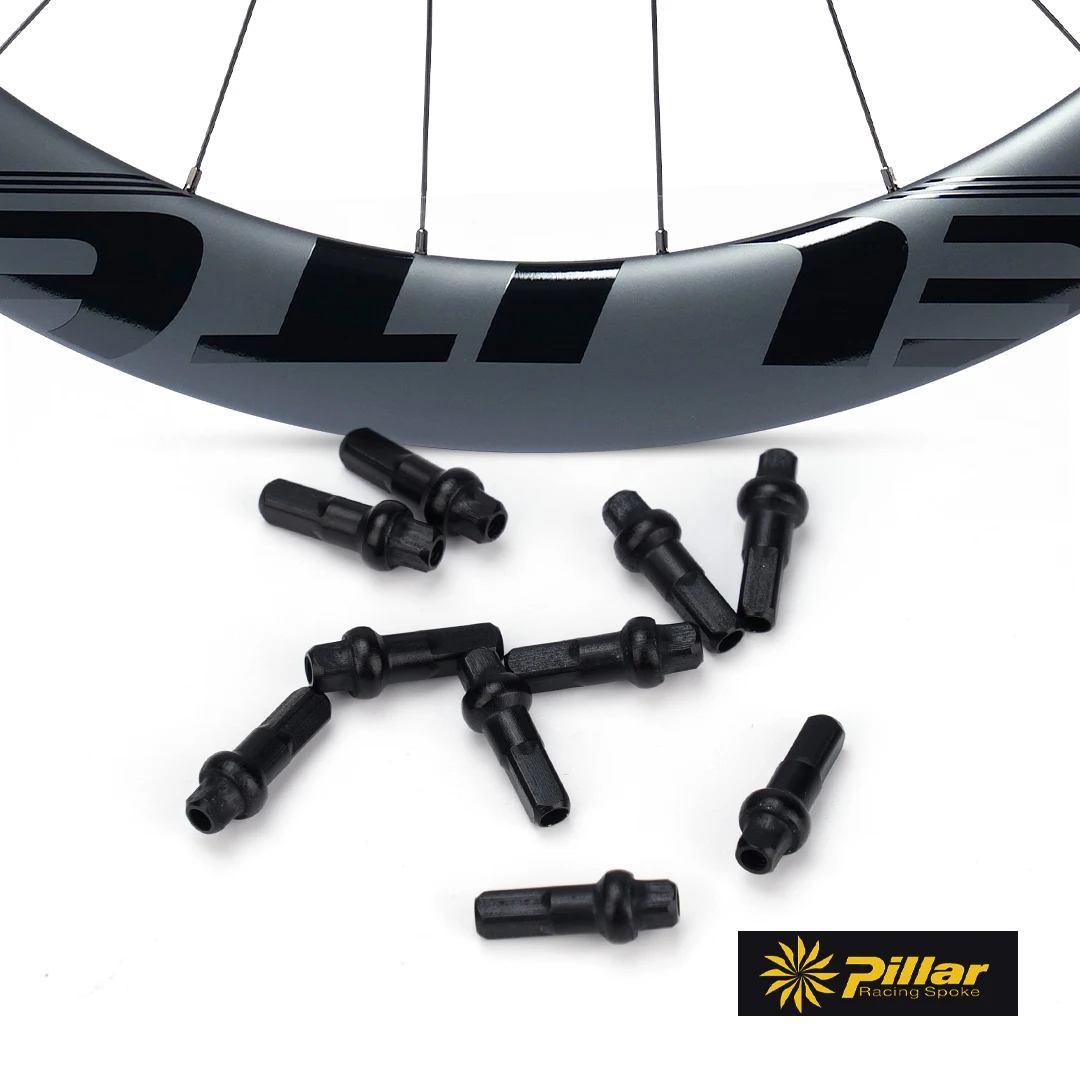 Spoke Nipple 14mm Sapim/16mm Pillar