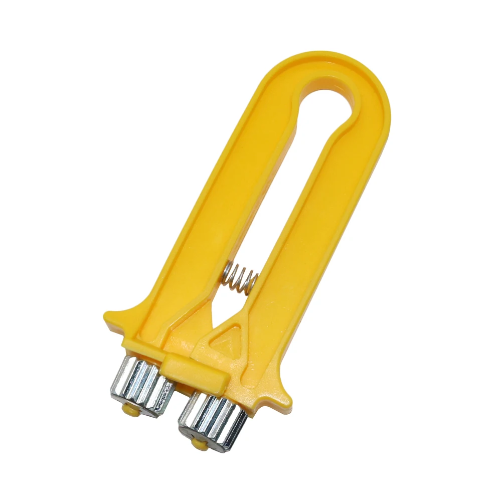 1Pc Beekeeping Bee Wire Cable Tensioner Crimper Frame Hive Bee Tool Nest Box Tight Yarn Wire Beehive Beekeeping Equipment New