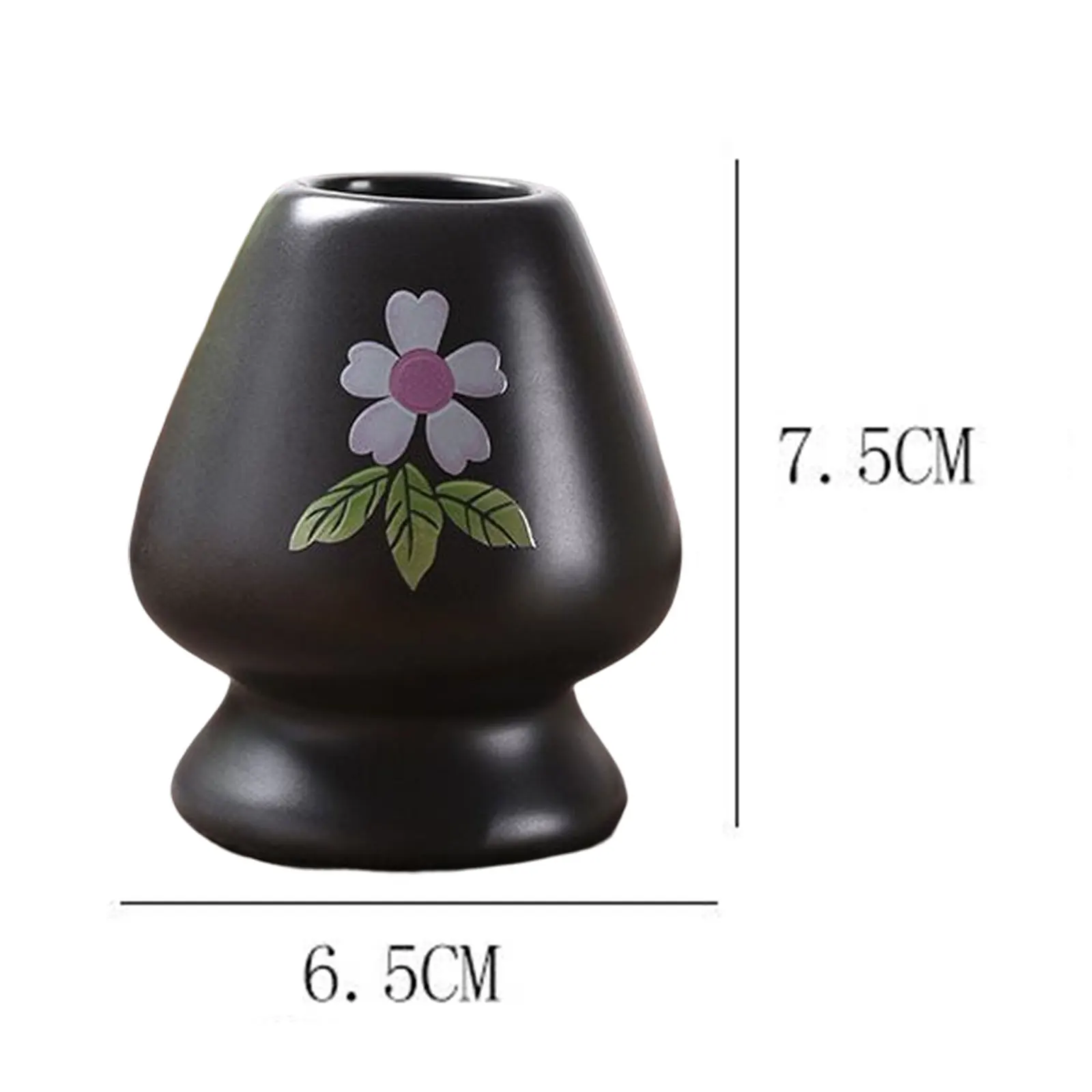 Black A