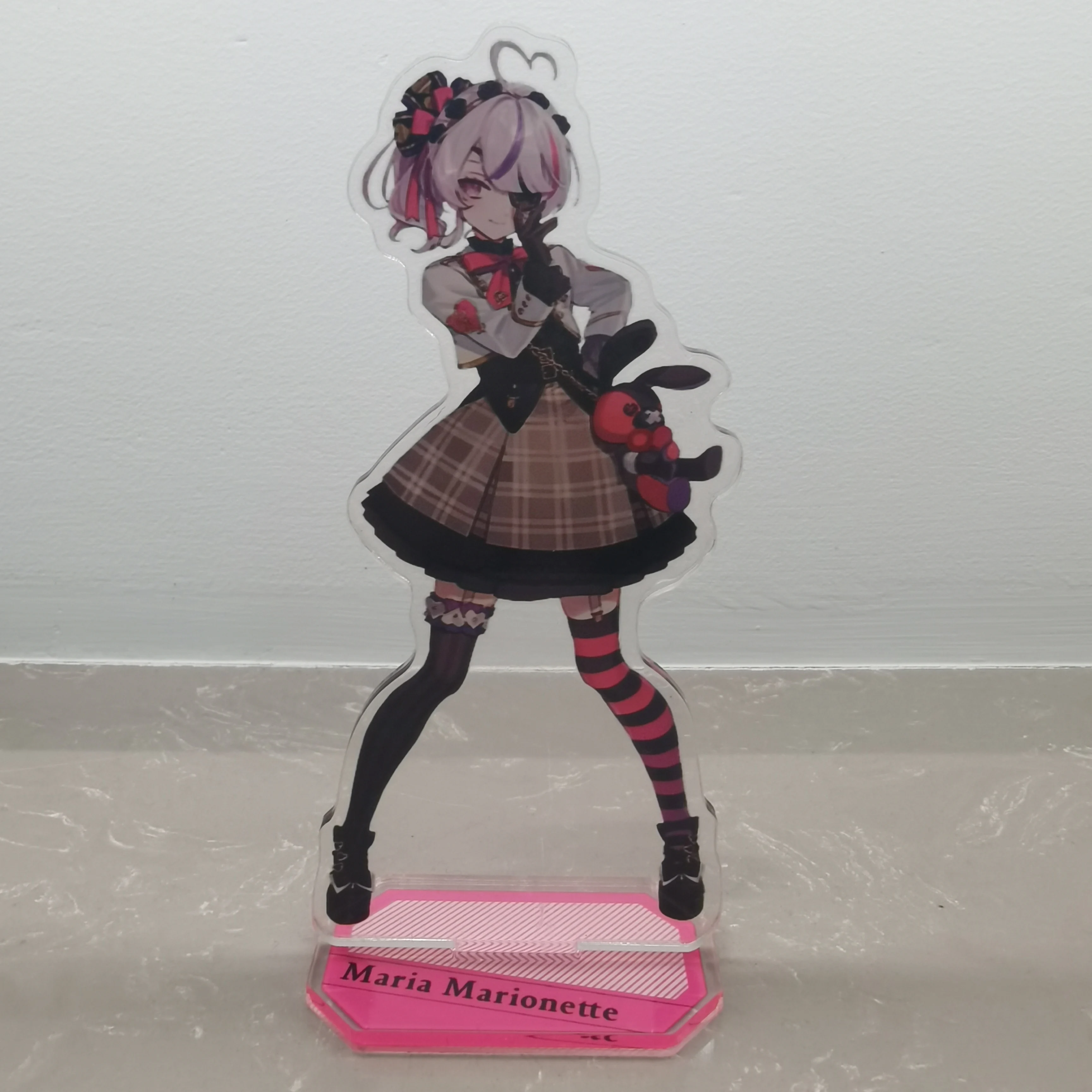 【ちょろ♡】AYANO SH SHANTI SH-70VL/R ちょろ♡】AYANO SH SHANTI SH-70VL/R Ayano Aishi | Yandere