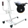 Patient Transfer Lifter for Home Use and Facilities , patient lift and transfer to chair , Plug-in Electric shifter 5