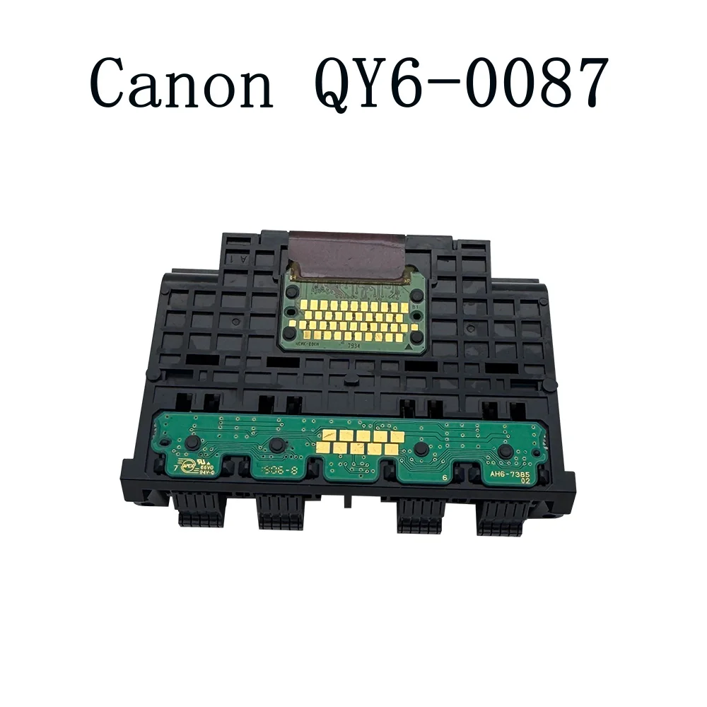 프린터 헤드 QY6-0087 캐논 맥시파이 MB2010 MB2160 MB2050 MB2330 MB2140 MB2090 MB2100 MB2720 MB2730 MB2300 호환